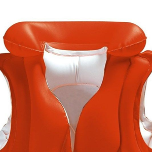 جلیقه بادی کودک اینتکس intex مدل 58671-اسباب بازی